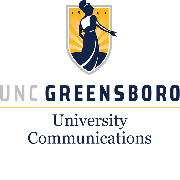 UNC Greensboro Logo